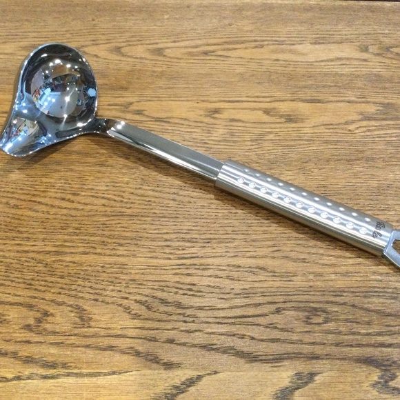 New! Fissler Magic Edition Sauce spoon - Picture 2 of 6